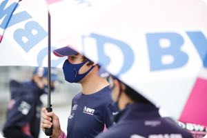 Lance Stroll