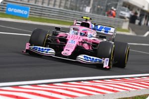 Lance Stroll