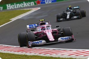 Lance Stroll