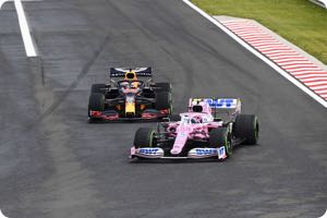 Lance Stroll