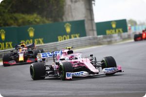 Lance Stroll