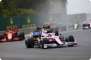 Lance Stroll