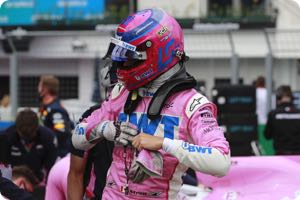 Lance Stroll