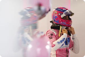 Lance Stroll