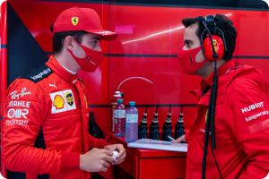 Charles Leclerc