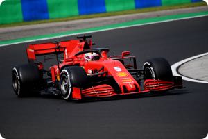 Sebastian Vettel