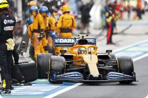 Lando Norris