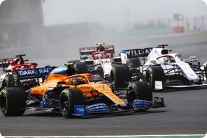 Lando Norris