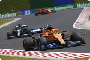 Lando Norris