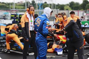 Carlos Sainz