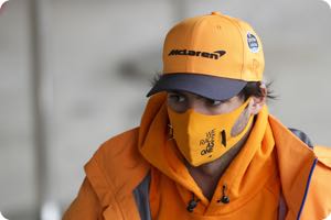 Carlos Sainz