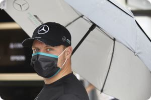 Valtteri Bottas