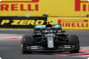 Valtteri Bottas