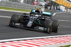Valtteri Bottas