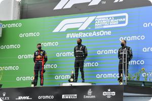 Podium