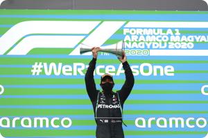 Podium