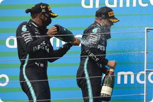 Podium