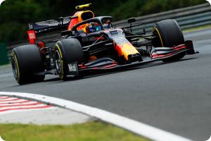 Alex Albon