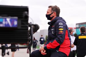 Christian Horner