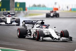 Daniil Kvyat