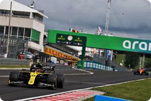 Esteban Ocon