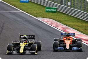 Esteban Ocon