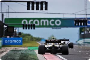 Esteban Ocon