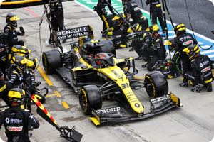Esteban Ocon