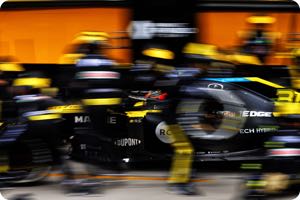 Esteban Ocon