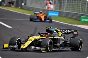 Esteban Ocon