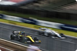 Esteban Ocon