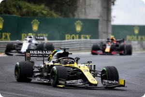 Daniel Ricciardo