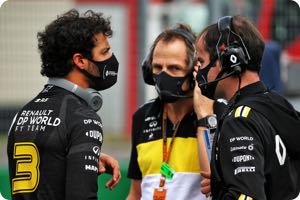 Daniel Ricciardo