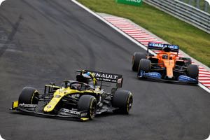 Daniel Ricciardo