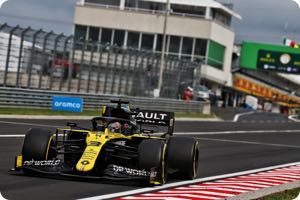 Daniel Ricciardo