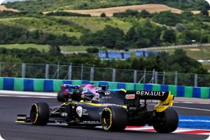 Daniel Ricciardo