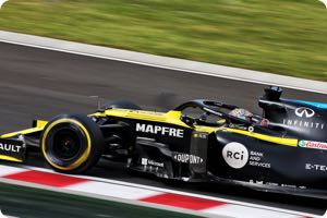 Daniel Ricciardo