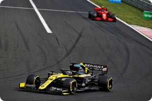 Daniel Ricciardo
