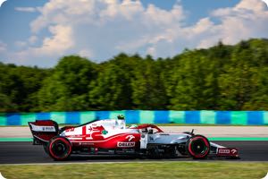 Antonio Giovinazzi