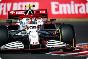 Antonio Giovinazzi