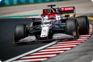 Robert Kubica
