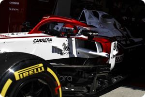Robert Kubica