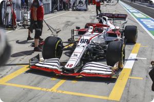 Robert Kubica