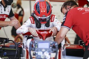 Robert Kubica
