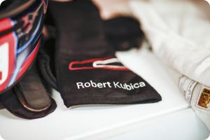 Robert Kubica
