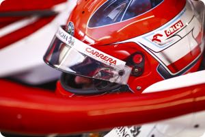 Robert Kubica