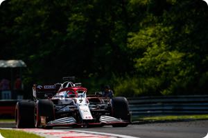 Kimi Raikkonen
