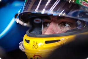 Fernando Alonso