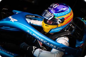 Fernando Alonso