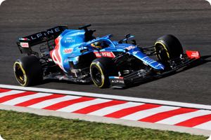 Fernando Alonso
